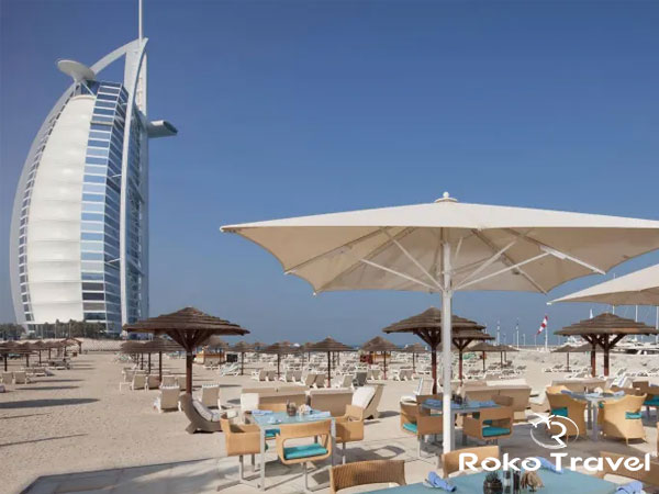 Cách khám phá Dubai không tốn quá 30 USD